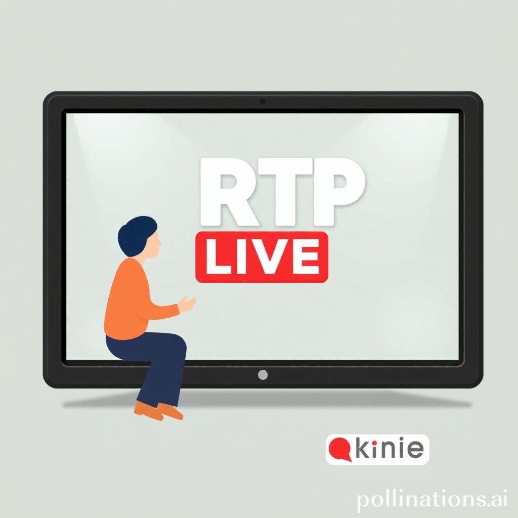 Memahami RTP Live Sihoki